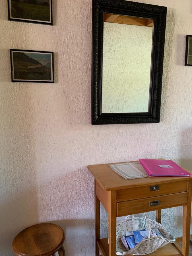 Grindelwald-Sunneblick Apartment ภายนอก รูปภาพ